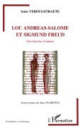 Cover-Bild zum Titel 'Lou Andreas-Salomé et Sigmund Freud' von 'Anne Verougstraete'