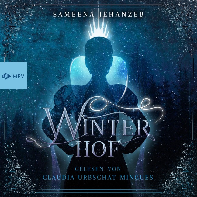 Winterhof - Sameena Jehanzeb