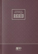 Cover-Bild zum Titel 'Yetiskinler Için Temel Dini Bilgiler - Akaid' von 'Ilhan Bilgü'