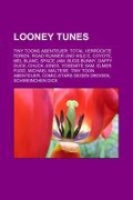 Cover-Bild zum Titel 'Looney Tunes' von ''