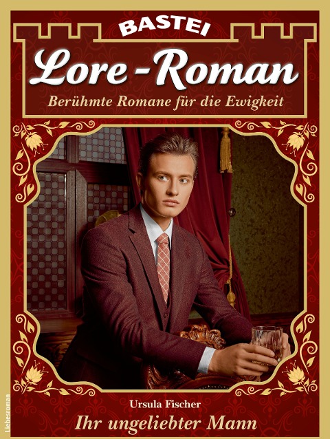 Lore-Roman 120 - Ursula Fischer