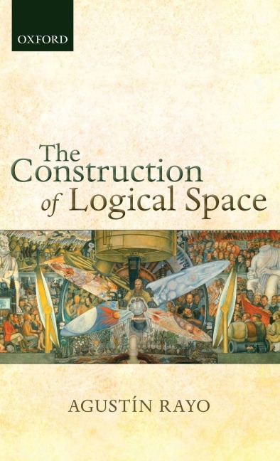 CONSTRUCTION OF LOGICAL SPACE C - Rayo