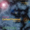 Portrait Gerhard Frommel - Various