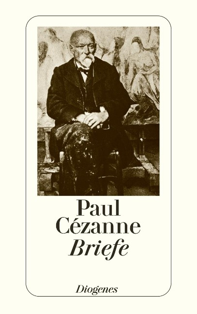 Briefe - Paul Cezanne