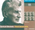 Cover-Bild zum Titel 'The Unnamable' von 'Samuel Beckett'