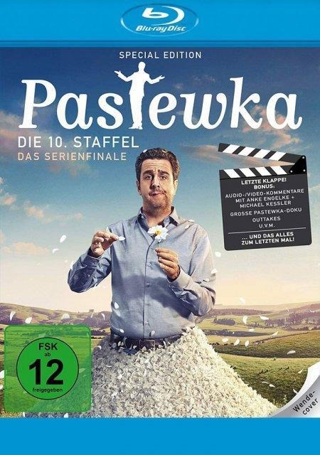 Pastewka - Sascha Albrecht, Manuel Butt, René Förder, Chris Geletneky, Peter Güde