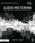 Cover-Bild zum Titel 'Audio Metering' von 'Eddy Brixen'