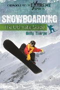 Cover-Bild zum Titel 'Snowboarding' von 'Holly Thorpe'