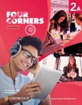 Four Corners Level 2a Student's Book with Digital Pack - Jack C Richards, David Bohlke