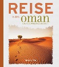 Cover-Bild zum Titel 'Reise in den Oman & die Vereinigten Arabischen Emirate' von ''