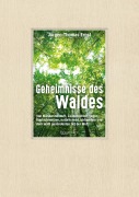 Cover-Bild zum Titel 'Geheimnisse des Waldes' von 'Jürgen-Thomas Ernst'