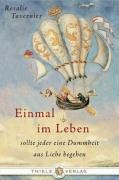 Einmal im Leben - Rosalie Tavernier