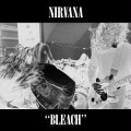 Cover-Bild zum Titel 'Bleach' von 'Nirvana'
