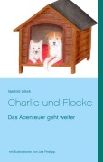 Charlie und Flocke - Gerhild Littek