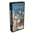 Cover-Bild zum Titel '7 Wonders - Edifice' von 'Antoine Bauza'
