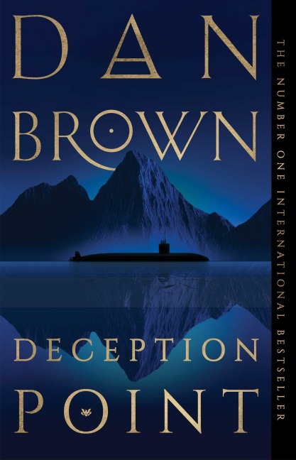 Deception Point - Dan Brown