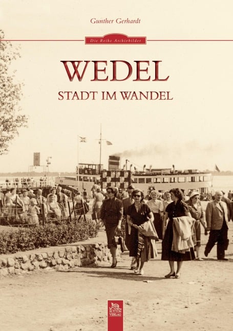 Wedel - Gunther Gerhardt