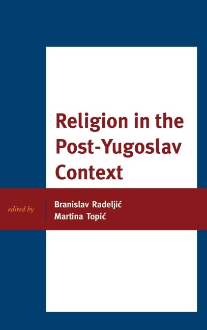 Religion in the Post-Yugoslav Context - 