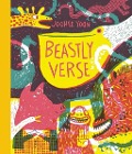 Cover-Bild zum Titel 'Beastly Verse' von ''