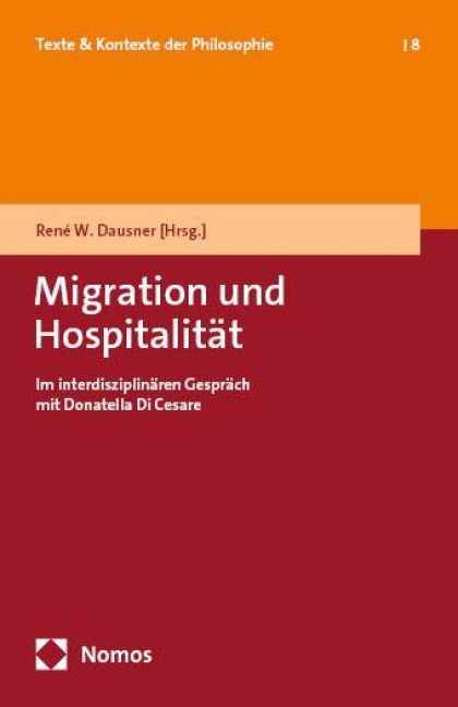 Migration und Hospitalität - 