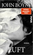 Cover-Bild zum Titel 'Luft' von 'John Boyne'