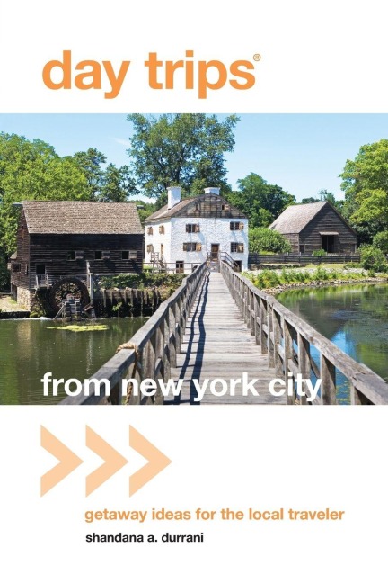 Day Trips® from New York City - Shandana Durrani