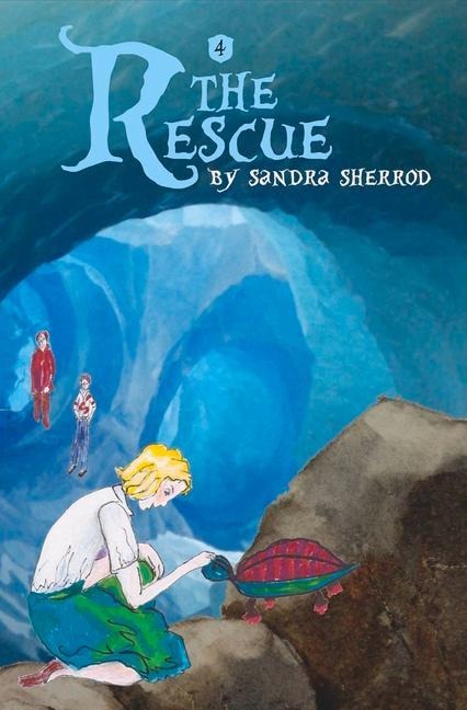 The Rescue: Volume 4 - Sandra Sherrod