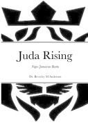 Cover-Bild zum Titel 'Juda Rising' von 'Beverley Anderson'