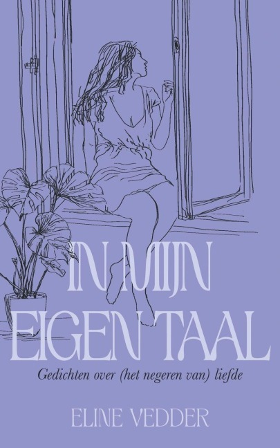 In Mijn Eigen Taal - Eline Vedder