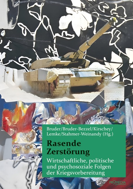 Rasende Zerstörung - 