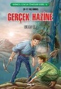 Cover-Bild zum Titel 'Gercek Hazine' von 'Sirri Er'