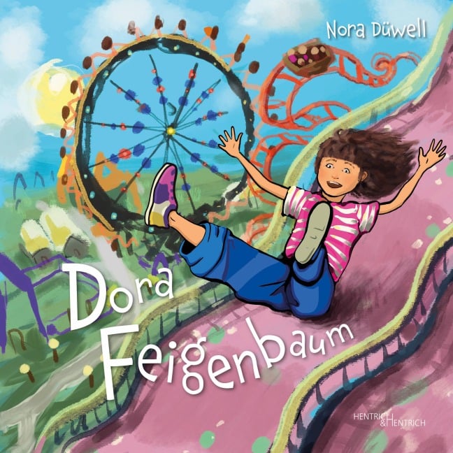 Dora Feigenbaum - Nora Düwell