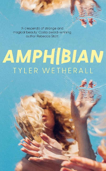 Amphibian - Tyler Wetherall