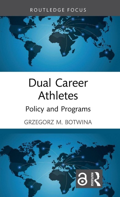 Dual Career Athletes - Grzegorz M. Botwina