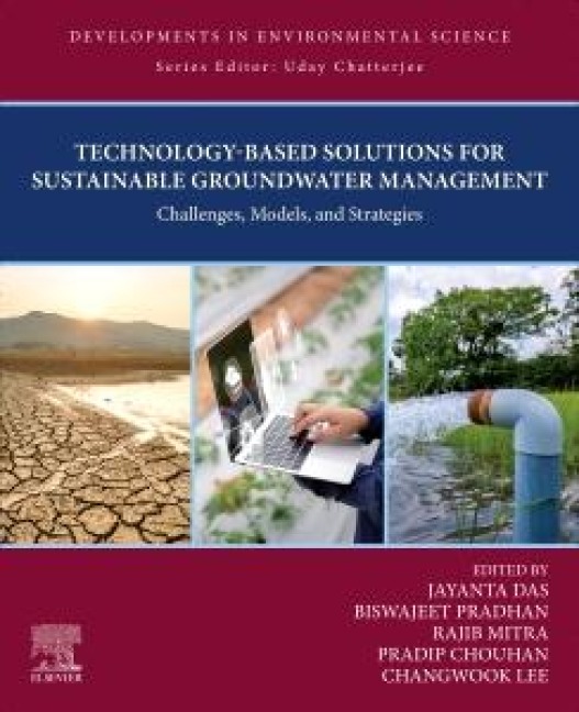 Technology-Based Solutions for Sustainable Groundwater Management - 