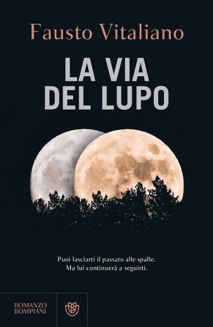 La via del lupo - Fausto Vitaliano