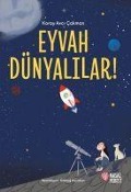 Cover-Bild zum Titel 'Eyvah Dünyalilar' von 'Koray Avci cakman'