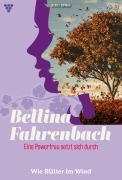 Cover-Bild zum Titel 'Wie Blätter im Wind' von 'Michaela Dornberg'