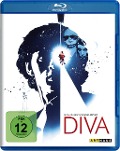 Cover-Bild zum Titel 'Diva' von 'Jean-Jacques Beineix, Jean Van Hamme, Vladimir Cosma'