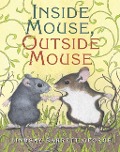 Inside Mouse, Outside Mouse - Lindsay Barrett George