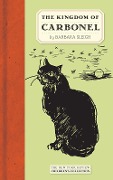 Cover-Bild zum Titel 'The Kingdom of Carbonel' von 'Barbara Sleigh'