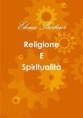 Religione e Spiritualità - Elena Pasteur