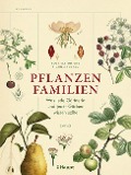 Cover-Bild zum Titel 'Pflanzenfamilien' von 'Ross Bayton, Simon Maughan'