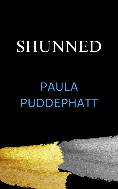 Shunned - Paula Puddephatt