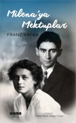 Cover-Bild zum Titel 'Milenaya Mektuplar' von 'Franz Kafka'