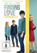 Cover-Bild zum Titel 'Finding Love in Mountain View' von 'D. F. W. Buckingham, Jamie Christopherson'