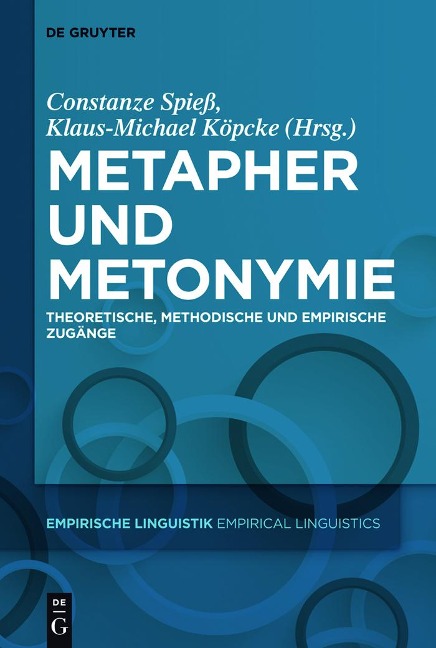 Metapher und Metonymie - 