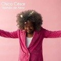 Cover-Bild zum Titel 'Vestido De Amor' von 'Chico Cesar'