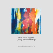 Cover-Bild zum Titel 'Linde Mück-Hilgarter' von ''