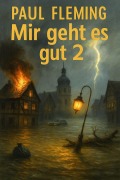Cover-Bild zum Titel 'Mir geht es gut 2' von 'Paul Fleming'